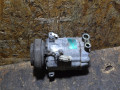 компрессор кондиционера Opel Vectra C 2004, 2.2 л., Z 22 YH, бензин, 09225560 - фото №2