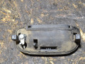 ручка наружная Volkswagen Transporter T4 2000 - фото №2