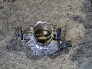 заслонка дроссельная Chrysler Concorde 2 поколение (1998 - 2004), 2.7 л., бензин, АКПП, 04591169AB