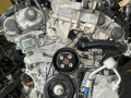 двигатель Lexus RX 4 поколение [рестайлинг] 2020, 3.5 л., гибрид, X2GR-X82A - фото №2
