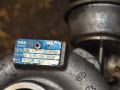 турбина Audi A4 B8/8K (2007 - 2011), 2.0 л., TDi, дизель, 03L145702D - фото №3