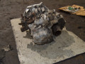 КПП механическая (МКПП) Toyota Yaris XP9 2007, 1.4 л., дизель - фото №3
