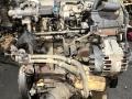 двигатель Opel Vectra C 2005, 1.9 л., Z 19 DT, дизель, МКПП, Z19DT - фото №6
