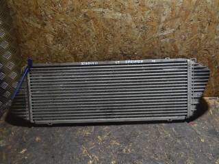 интеркулер Mercedes-Benz Sprinter 1 поколение (W901-905) [рестайлинг] 2001, 2.2 л., CDi, дизель