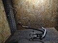 трубка кондиционера Audi Q5 8R (2008 - 2012), 2.0 л., дизель, 8R0260707K - фото №2