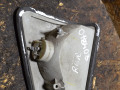 поворотник левый Mercedes-Benz T1 307-310D W602 (1976 - 1996) - фото №2