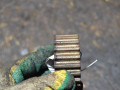 звездочка ТНВД Audi A6 4F/C6 2005, 3.0 л., дизель, седан, 059130111H - фото №2