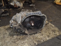 КПП механическая (МКПП) Toyota Avensis 2 поколение (T250) [рестайлинг] (2006 - 2009), 2.2 л., 2AD-FHV, дизель, МКПП, D-CAT - фото №2
