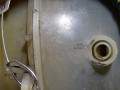 бачок расширительный Volkswagen LT 2 поколение (1996 - 2005), 2.5 л., дизель, 1J0121407B - фото №4