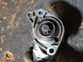 стартер Volkswagen Golf 4 поколение (1997 - 2006), 1.9 л., дизель, МКПП - фото №2