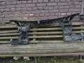 передняя панель крепления облицовки (телевизор) Volkswagen Crafter 1 поколение 2009, 2.5 л., дизель, МКПП - фото №4