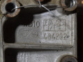 полуось передняя правая (приводной вал, ШРУС) Peugeot 207 1 поколение (2006 - 2009), 1.4 л., KFU (ET3J4), бензин - фото №3