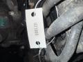 двигатель Opel Zafira 1 поколение (A) [рестайлинг] 2003, 2.2 л., Y 22 DTR, дизель, МКПП, Y22DTR - фото №9