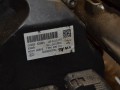 рулевая рейка Volkswagen Golf 5 поколение (2003 - 2009), 1.9 л., дизель, 1K1909144J - фото №6