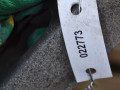 усилитель бампера переднего Volkswagen Transporter T4 (1990 - 2003), 701807183B - фото №6
