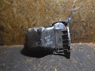 масляный поддон Audi A4 B5 (1994 - 1999), 1.8 л., ADR, бензин, МКПП, 058103603
