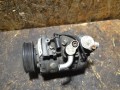компрессор кондиционера Audi Q7 4L 2008, 3.0 л., дизель, 3D0820805C - фото №2