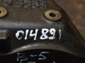 кронштейн ТНВД Volkswagen Passat B5 (1996 - 2001), 1.9 л., AFN, дизель, 028130147B - фото №4