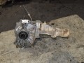 раздаточная коробка Mitsubishi Outlander 1 поколение (2001 - 2008), 2.4 л., 4G69, бензин, МКПП - фото №2
