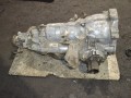 КПП автоматическая (АКПП) Audi A6 4F/C6 (2004 - 2008), 2.7 л., XDI, BPP, дизель, АКПП, HYN - фото №2