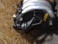 коллектор впускной Audi A6 4B/C5 1997, 2.4 л., бензин, 078133151AK - фото №2