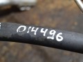 трубка кондиционера Audi A4 B8/8K (2007 - 2011), 2.0 л., TDi, дизель, 03L121071C - фото №5