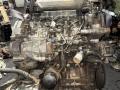 двигатель Peugeot Boxer 1 поколение 1999, 2.5 л., D, дизель, МКПП - фото №2