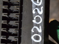 блок предохранителей Mercedes-Benz Sprinter 1 поколение (W901-905) [рестайлинг] (2000 - 2006), A9015400350 - фото №4