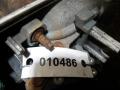 ручка наружная двери сдвижной Chrysler Voyager 4 поколение [рестайлинг] 2005, АКПП - фото №4