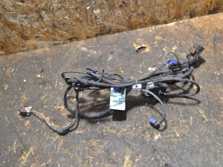 проводка датчиков парковки Mercedes-Benz M-Класс W164 (2005 - 2008), 3.0 л., CDi, OM 642.940, дизель, АКПП