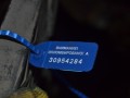 вентилятор радиатора Ford Transit 7 поколение (2006 - 2013), 2.2 л., дизель - фото №3