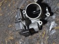 заслонка дроссельная Audi A4 B8/8K (2007 - 2011), 2.0 л., TDi, дизель, 03L128063AC - фото №2
