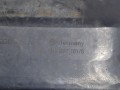 решетка радиатора Volkswagen Transporter T5 2007, 2.5 л., BNZ, дизель, 7H5807101 - фото №6