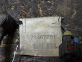 проводка Opel Astra H (2004 - 2007), 1.6 л., бензин, МКПП, 24467251 - фото №2