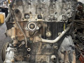 двигатель Nissan Almera Tino V10 2002, 2.2 л., дизель, YD22 - фото №3