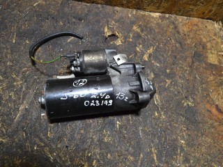 стартер Volvo XC90 1 поколение [рестайлинг] (2006 - 2014), 2.4 л., D 5244 T18, дизель, АКПП, 30659558