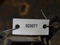 фара правая Volkswagen Transporter T4 1998 - фото №5
