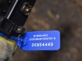 переключатель подрулевой (стрекоза) Mercedes-Benz Sprinter 1 поколение (W901-905) [рестайлинг] 2002 - фото №3