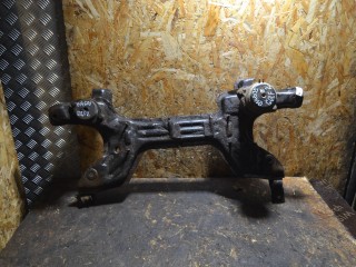 балка подвески передняя (подрамник) Volkswagen Golf 2 поколение 1991