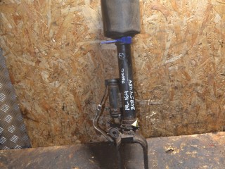 пневмостойка передняя Mercedes-Benz M-Класс W164 2005, 3.0 л., дизель, A1643204413