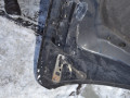 капот Audi Q7 4L 2008, 3.0 л., дизель - фото №9
