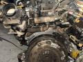 двигатель Ford Mondeo 3 поколение (2000 - 2003), 2.0 л., CJBB, бензин, МКПП, CJBB - фото №3