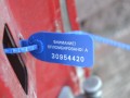 дверь сдвижная Volkswagen Transporter T4 1992 - фото №8