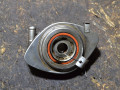 теплообменник масляного фильтра Mazda 6 1 поколение [рестайлинг] (2005 - 2008), 2.0 л., RF7J, дизель - фото №3