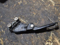 ролик двери сдвижной Volkswagen Caddy 3 поколение (2004 - 2010), 1.9 л., TDi, BSU, дизель, 2K0843336A - фото №2