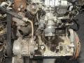 двигатель Toyota Avensis 2 поколение (T250) [рестайлинг] (2006 - 2009), 2.2 л., 2AD-FHV, дизель, МКПП, 2AD, D-CAT - фото №2