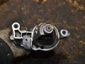 стартер Audi A4 B8/8K (2007 - 2011), 2.0 л., TDi, дизель, 03L911021E - фото №2