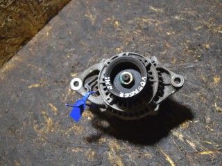 генератор Chrysler Voyager 3 поколение (1995 - 2001), 2.4 л., бензин, АКПП, 4727220