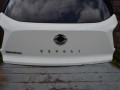 крышка багажника (дверь 3-5) SsangYong Tivoli 1 поколение 2017, 1.6 л., XDI, D16DTF, дизель, АКПП, полный привод - фото №2