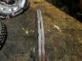 комплект сцепления Mazda 6 1 поколение [рестайлинг] (2005 - 2008), 2.0 л., RF7J, дизель - фото №3